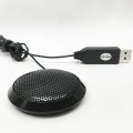 Directional Microphone USB Port PC Conference Meeting Noise Echo Canceling Speaker 1.5M/2M Cable Microphone