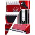 CP-9500 Pet Clipper Machine Pet Hair Trimmer Animals Grooming Clippers Professional Shaver Dog Cat Electric Hair Cutter