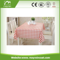 Fitted Waterproof Large Square PVC Christmas Table Clothes