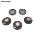 2pcs New Ultra-thin speaker Doorbell horn Toy-car horn 16 ohms 0.5 watt 0.5W 16R speaker Diameter 36MM 3.6CM thickness 9.2MM