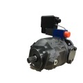 SYDFEE Mannesmann Rexroth hydraulic pump