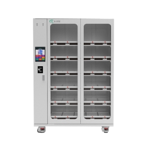 auto scales weighing intelligent cabinet