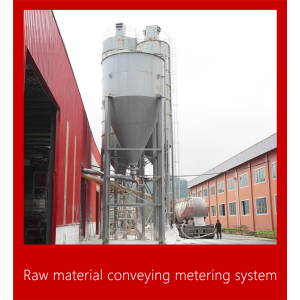 Multi-functional Gypsum Block Machine Hydraulic Gypsum Block Former