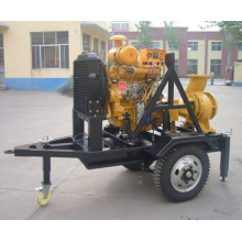 ISO Approved Mining Industry Water Pump