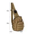 Hiking Backpack Hiking Sports Climbing Shoulder Bags Tactical Camping Hunting Outdoor Fishing Backpack Military Shoulder Bag