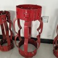 API 4-12Casing Pipe Centralizer For Oil Drilling Machine