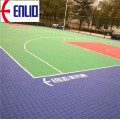 Outdoor Playground Floor Interlock Mat