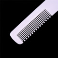 2pcs/1set ABS Baby Hairbrush Newborn Hair Brush Infant Comb Head Massager For Boys And Girls