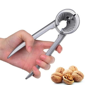 Nut peeling machine walnut lobes fixture fast nut peeling machine large and small size nut shell