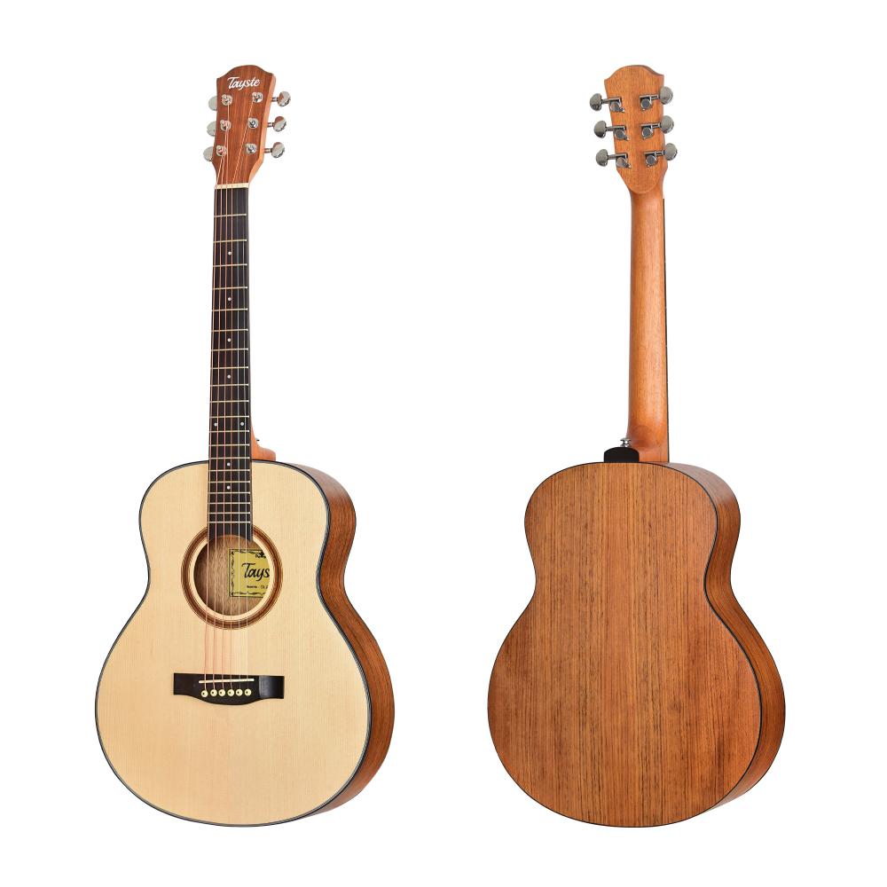 36 Inch Acoustic Guitar