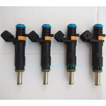 4pcs Original Fuel Injector/Injection Nozzle Geniune 55353806 For Chevrolet Cruze 1.8L OPEL Z18XER VECTRA /ASTRA/ZAFIRA VAUXHALL