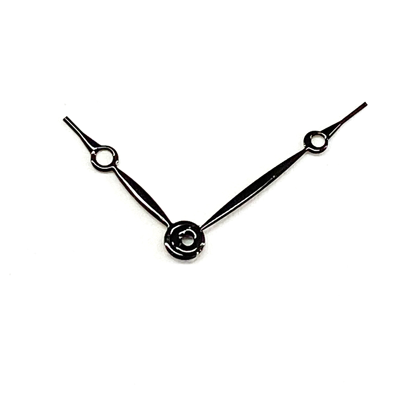 moon hands parts for fit enamel dials