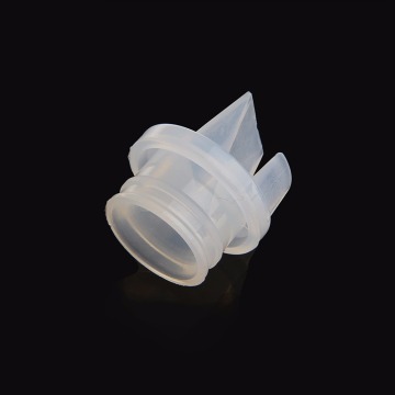 3PCS Duckbill Valve Breast Pump Parts Silicone Baby Feeding Nipple Pump Accessories Drop ship