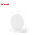 Kase 100x100mm Square Bright Star Precision Assist Focusing Tool Optical Glass Lens Filter Night View Starry Sky Photography
