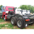 SINOTRUK Tow truck RHD 371 HP