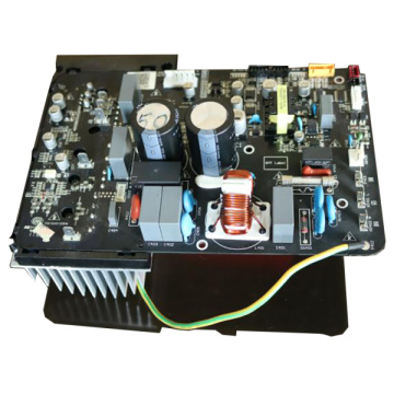 Communication Board PCBA, PCB Assembly