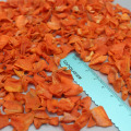 Best price Dehydrated carrot chunks