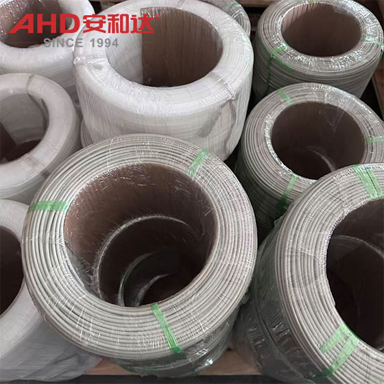 round shape pp welding rod