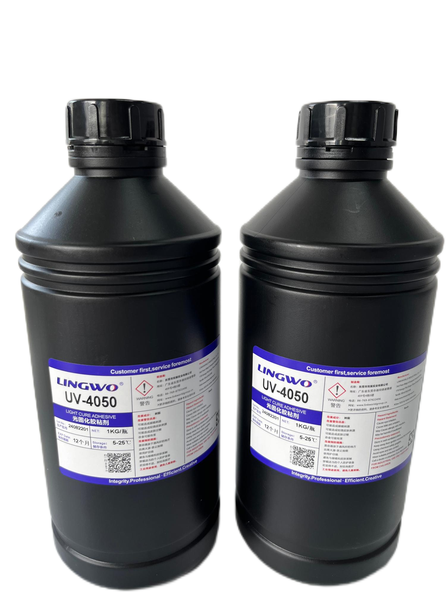 UV adhesive UV4050
