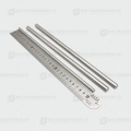 Tungsten alloy rods for electromechanical equipment