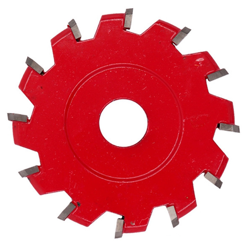 New Circular Saw Cutter Round Sawing Cutting Blades Discs Open Aluminum Composite Panel Slot Groove Aluminum Plate For Spindle M