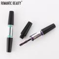 4 Colors Slim Styling Mascara Not Easy To Smudge Multi-color Long Lasting Waterproof Sweatproof Double-headed Mascara TSLM1