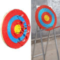 Handmade Straw Weave Arrow Shooting Target Grass Target Archery Straw Products Target Outdoor Sports Shooting Target 45/50/55cm