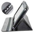 For Lenovo IdeaTab A2109 9inch Tablet Stand PU Leather Cover Case With Three Floor