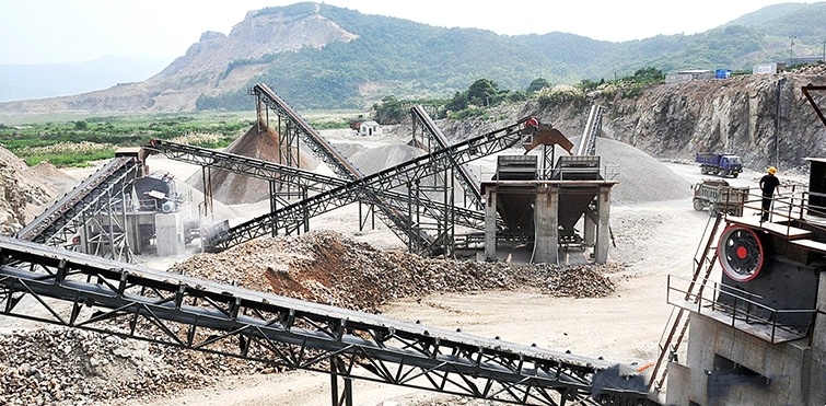 Belt Conveyor