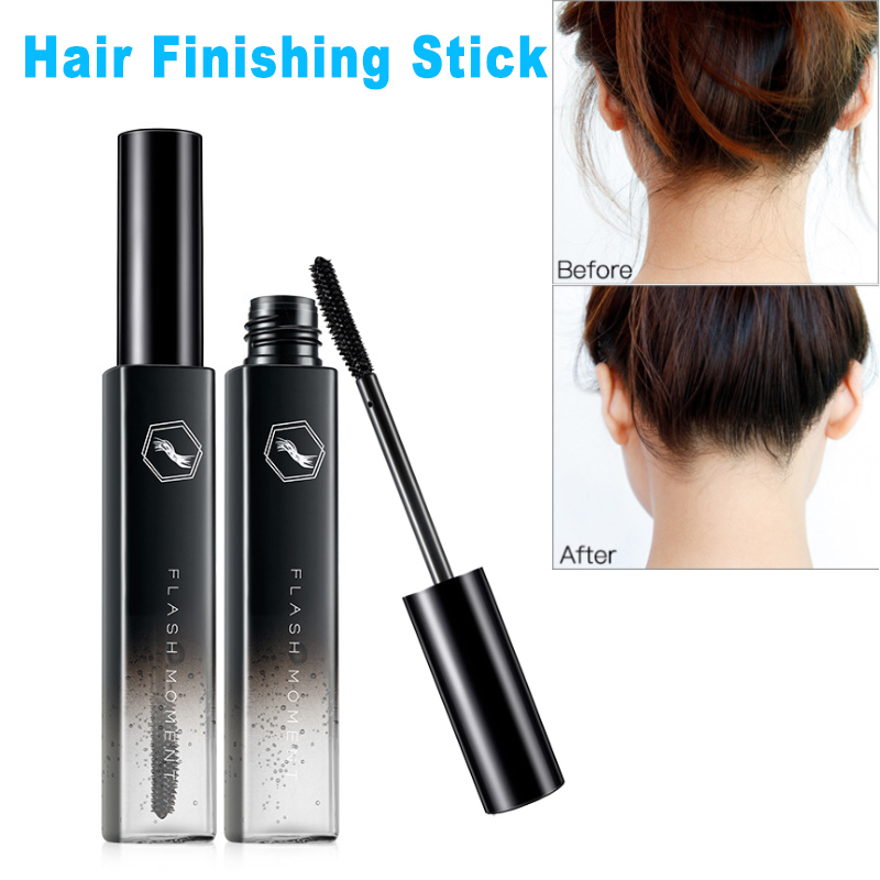 Lasting Fixing Bangs Stereotypes Cream Small Hair Feel Finishing Stick Hair Combing Hair Wax Sticks Broken Hair Gel TSLM1