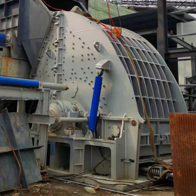 Heavy Duty Hammer Crusher Heavy Duty Hammer Crusher