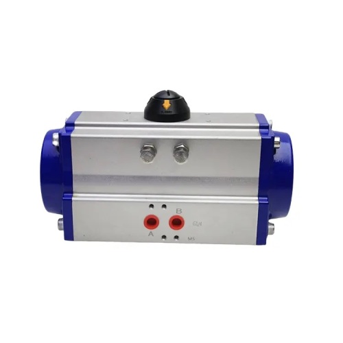 90 Degree Double Acting & Spring Pneumatic Actuator Wholesale,Supply Various 90 Degree Double Acting & Spring Pneumatic Actuator of High Quality