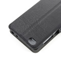 Pu Leather Phone Bag Case For Xiaomi Redmi 4A Flip Case For Xiaomi Redmi 3 View Window Book Case Soft Tpu Silicone Back Cover