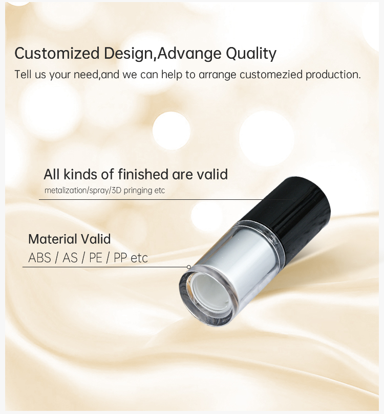 Cosmetic Lipstick Tube (7)