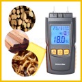 RZ Handheld Wood Moisture Meter with Fine Design GM610