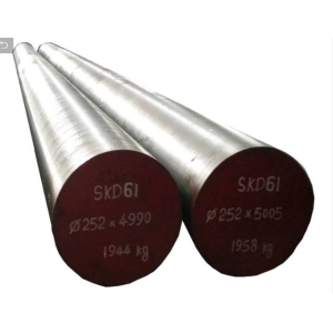 AISI4140 St52 A36 steel milling shaft