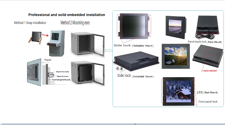 desktop monitor for sale