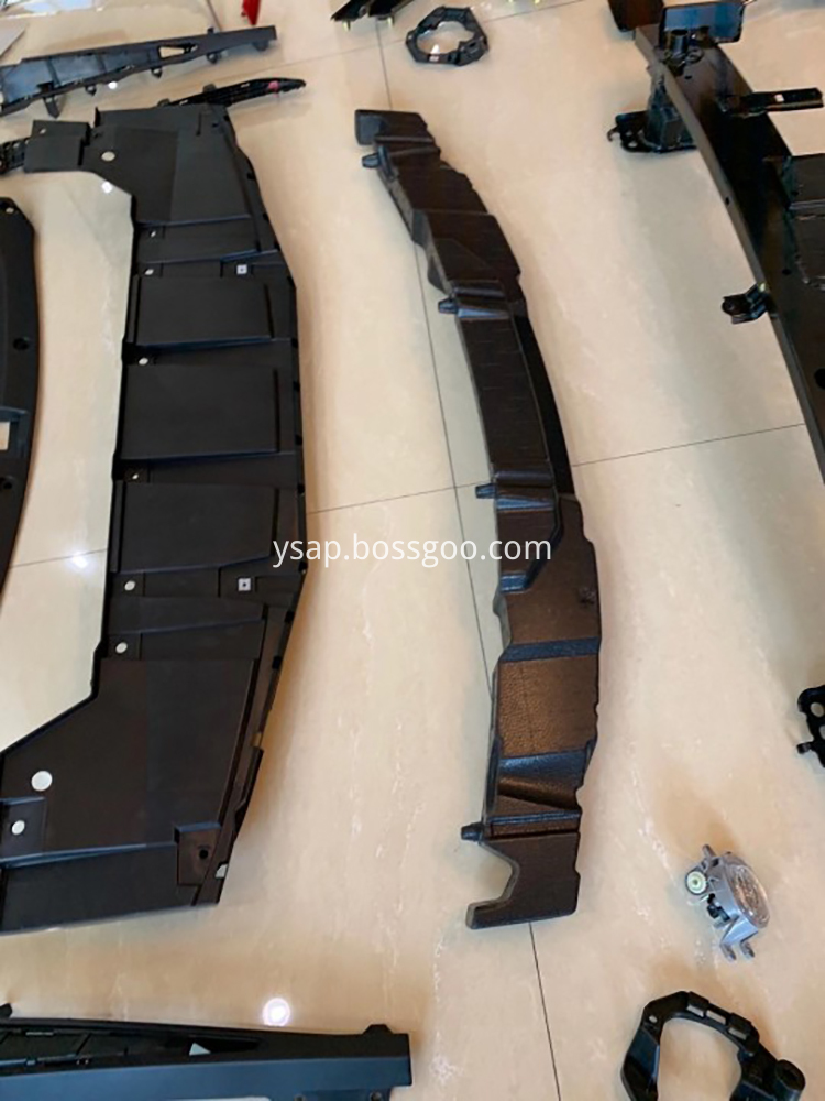 Alphard Car Parts