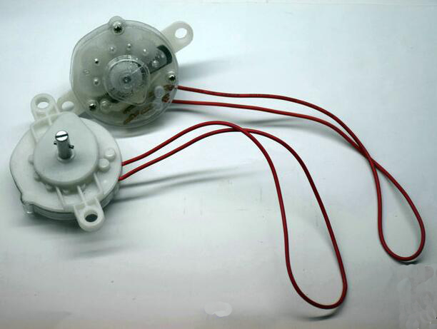 220V 1.6A electric table fan parts timer timing 60 minutes