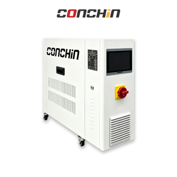 CONCHIN 200°C Ultra High Temperature Mold Controlle