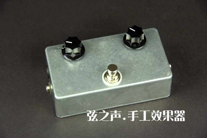 DIY MOD Overdrive DOD YJM308 Pedal Electric Guitar Stomp Box Effects Amplifier AMP Acoustic Bass Accessories Yngwie Preamp