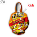 Kids Zip Hoodie