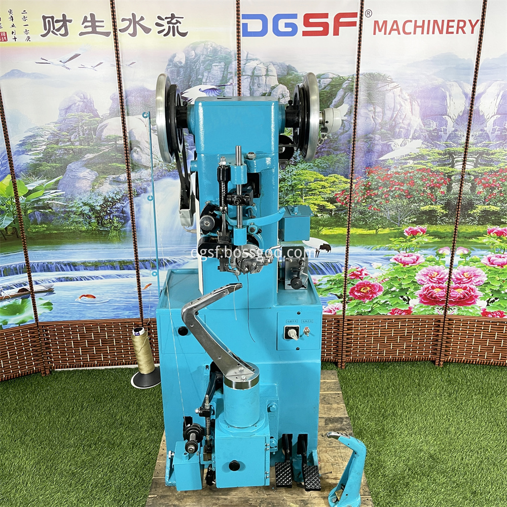 Seated Type Multifunction Mackay Stitcher 1 Jpg