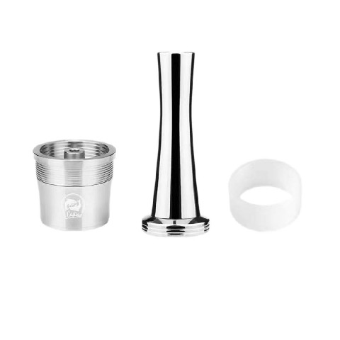 Custom Scooter Panels for Coffee Equipment