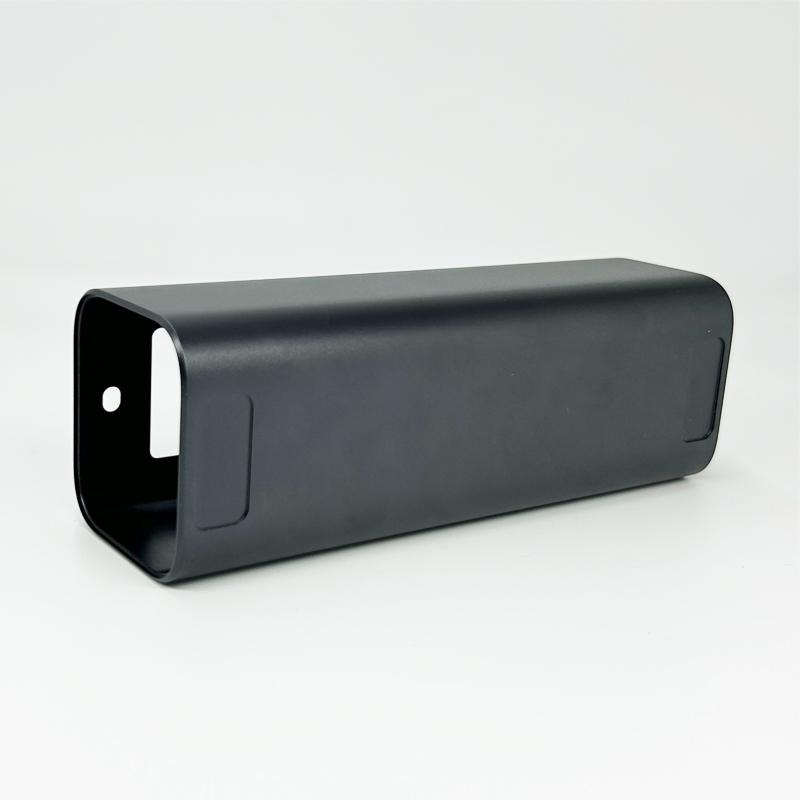 custom aluminium enclosure