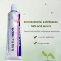 Tire repair tool Kraft K-5911 headlight sealant high temperature glue electronic components glue gray sealant