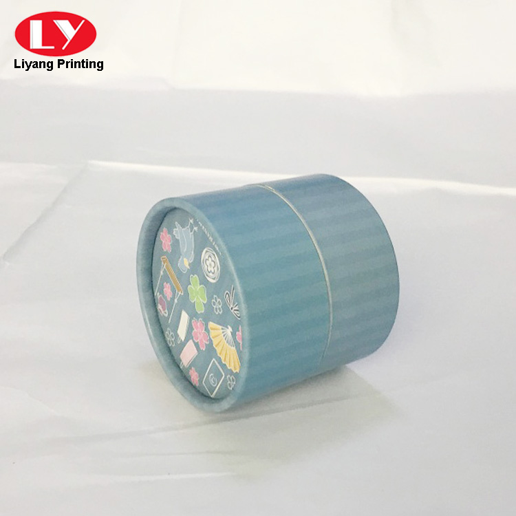 Round Box