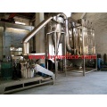 Chinese Medicine Superfine Pulverizer Machine