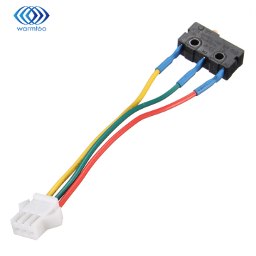 1PCS Micro Switch Water Switch Gas Water Heater Parts Kitchen Home Appliance Accessories Durable Quality