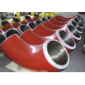 A860WPHY56 Steel Seamless Elbow Tee Reducer